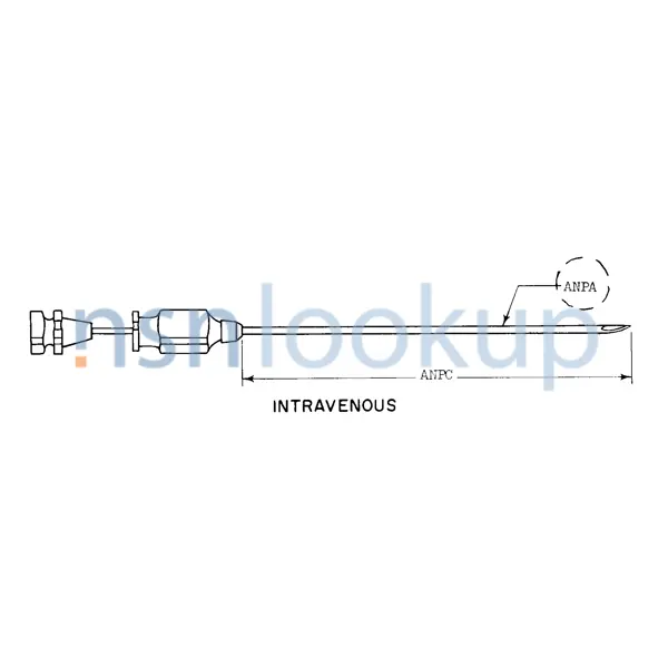 STYL Style C17 for 6515-01-173-8882 1/1 STYL Style C17 for 6515-01-173-8882 1/1