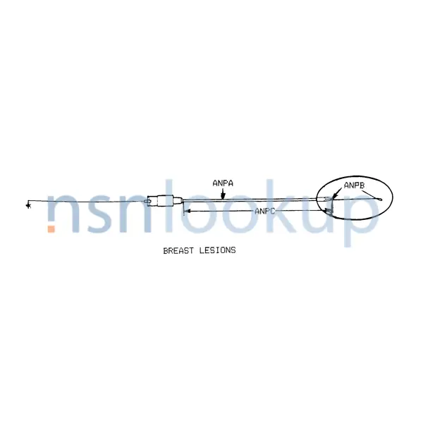 STYL Style E1 for 6515-01-382-3092 1/1 STYL Style E1 for 6515-01-382-3092 1/1