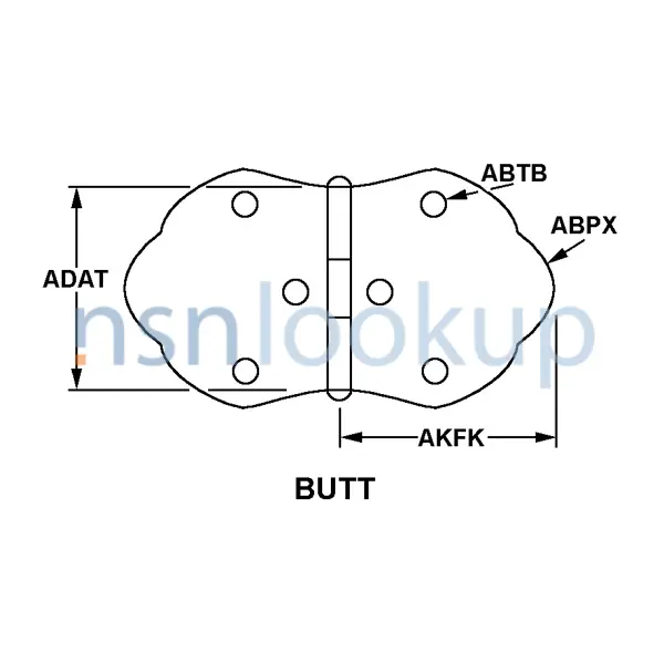 STYL Style 17 for 5340-01-068-7644 1/1 STYL Style 17 for 5340-01-068-7644 1/1