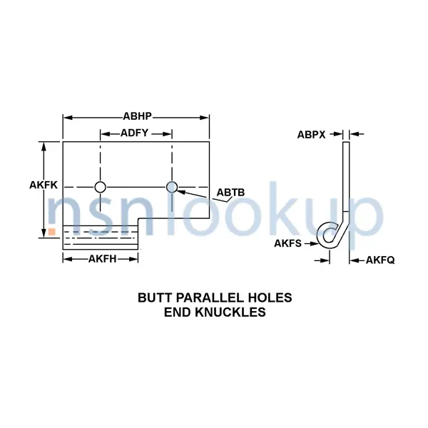 STYL Style 54 for 5340-01-393-8500 1/1 STYL Style 54 for 5340-01-393-8500 1/1