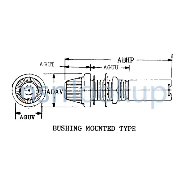 AAQL Style D14 for 5920-00-636-4542 1/2 AAQL Style D14 for 5920-00-636-4542 1/2