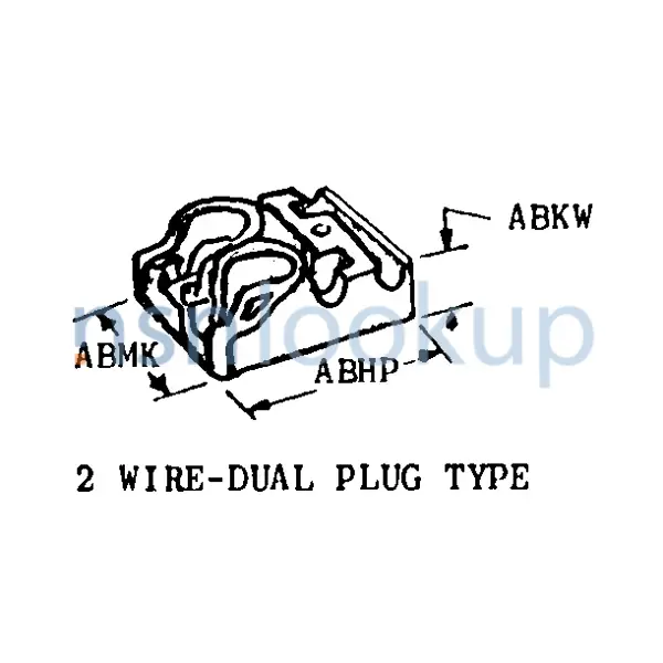 AAQL Style E2 for 5920-01-629-3612 1/1 AAQL Style E2 for 5920-01-629-3612 1/1