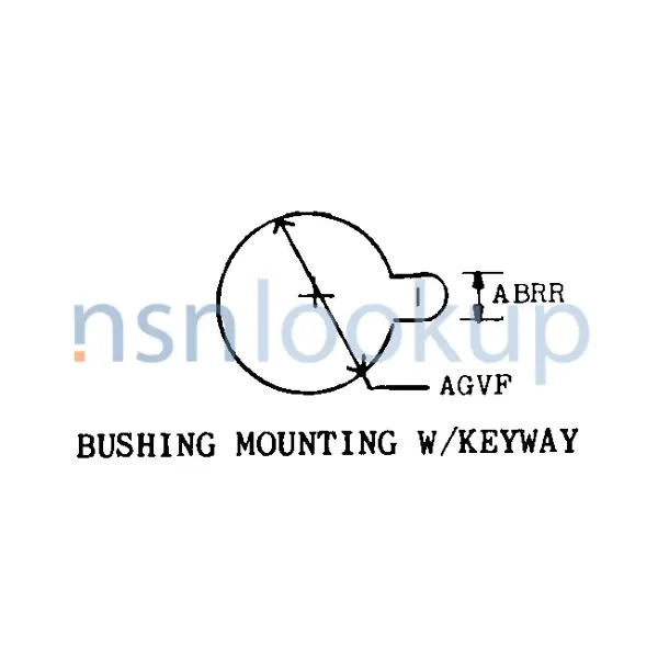 AEVB Style F19 for 5920-00-660-6705 2/2 AEVB Style F19 for 5920-00-660-6705 2/2