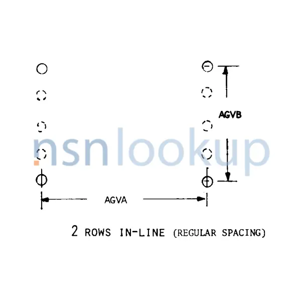 AEVB Style F32 for 5920-01-515-8947 2/2 AEVB Style F32 for 5920-01-515-8947 2/2