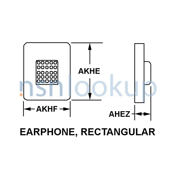 AAQL Style 2 for 5965-00-669-8940 1/1