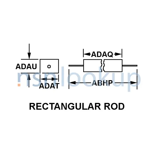 STYL Style 52 for 5905-01-372-6537 1/1 STYL Style 52 for 5905-01-372-6537 1/1