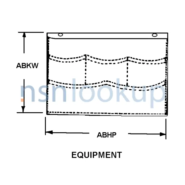 STYL Style A32 for 8105-01-477-1125 1/1 STYL Style A32 for 8105-01-477-1125 1/1
