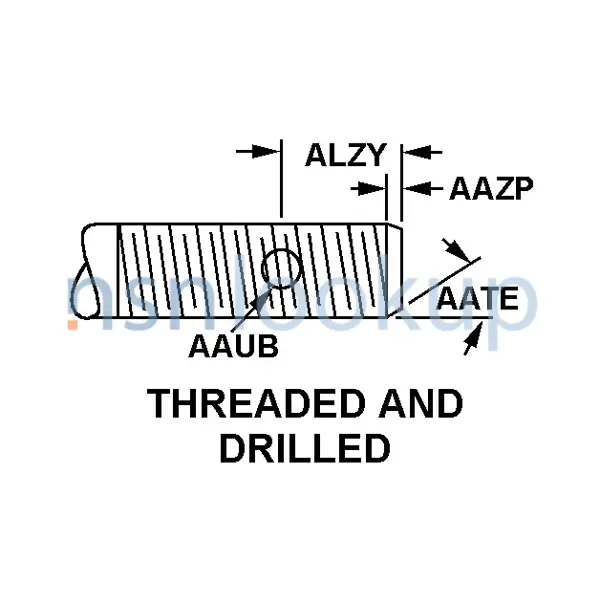 ALYX Style 16 for 2815-00-586-4656 2/2 ALYX Style 16 for 2815-00-586-4656 2/2