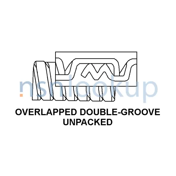 ADJL Style B5 for 4720-01-153-9780 2/2