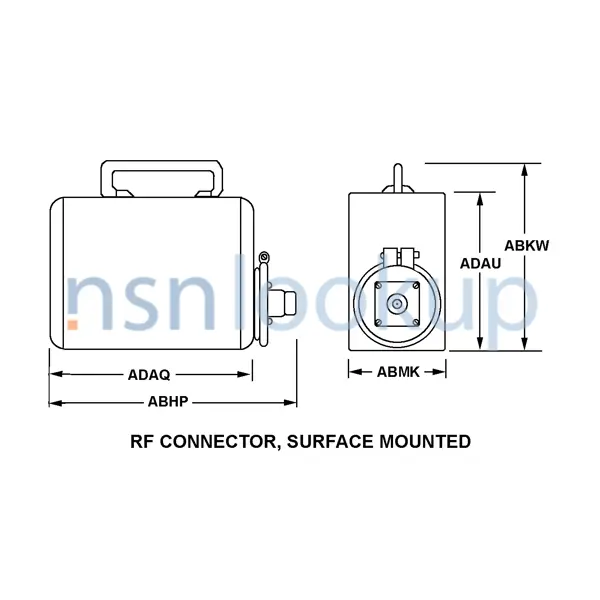 STYL Style 9A for 5985-01-379-0925 1/1