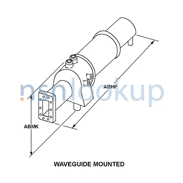 STYL Style 25A for 5985-01-008-0482 1/1 STYL Style 25A for 5985-01-008-0482 1/1