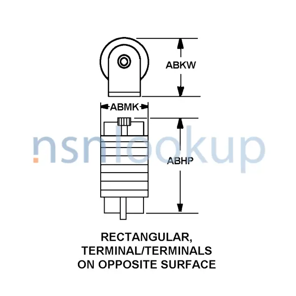 AAQL Style 5B for 5985-01-437-3526 1/1 AAQL Style 5B for 5985-01-437-3526 1/1