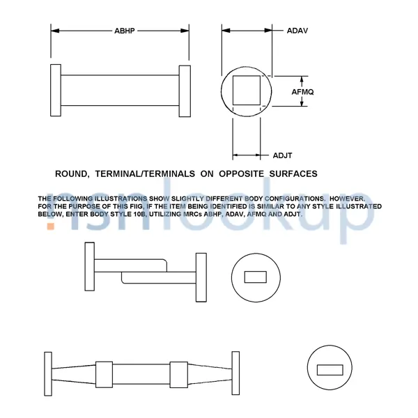 AAQL Style 10B for 5985-00-449-9239 1/1