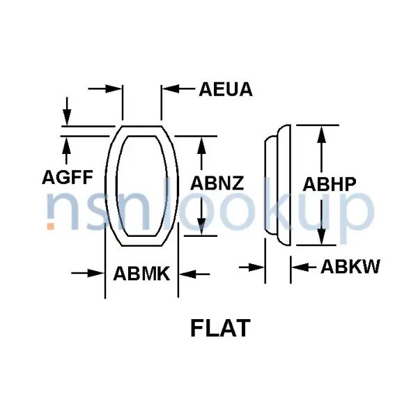 STYL Style 19 for 6220-00-055-1184 1/1 STYL Style 19 for 6220-00-055-1184 1/1