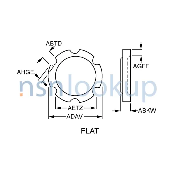 STYL Style 41 for 6220-00-935-4308 1/1 STYL Style 41 for 6220-00-935-4308 1/1