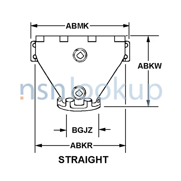 STYL Style K5 for 5975-01-440-0727 1/1 STYL Style K5 for 5975-01-440-0727 1/1