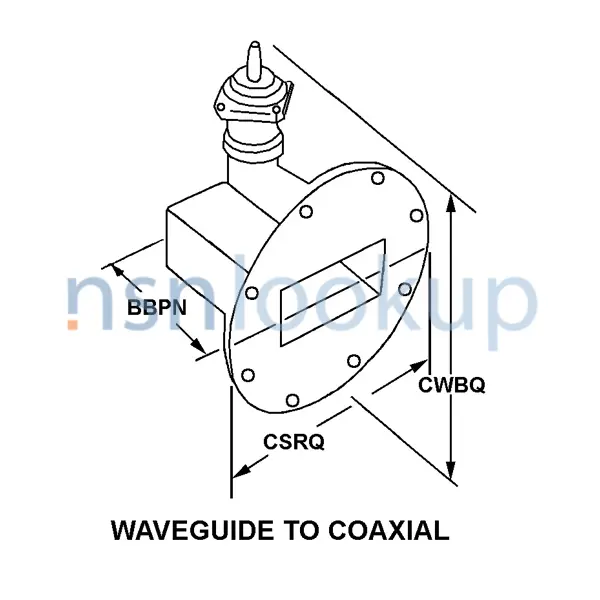 STYL Style D7 for 5985-01-051-0701 2/2 STYL Style D7 for 5985-01-051-0701 2/2