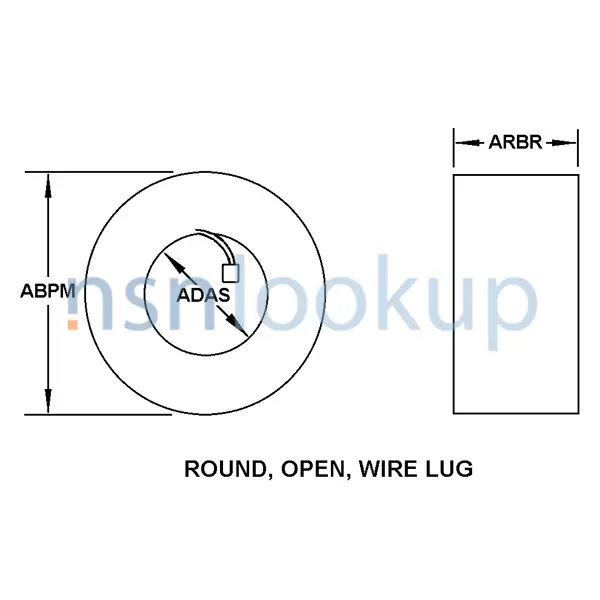 AAQL Style 16 for 5999-00-020-0099 1/1 AAQL Style 16 for 5999-00-020-0099 1/1