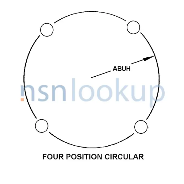 BBBW Style 3 for 5999-00-044-0485 2/2 BBBW Style 3 for 5999-00-044-0485 2/2