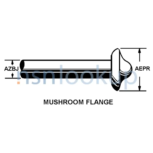 ADBZ Style C3 for 2530-00-567-2673 2/2 ADBZ Style C3 for 2530-00-567-2673 2/2