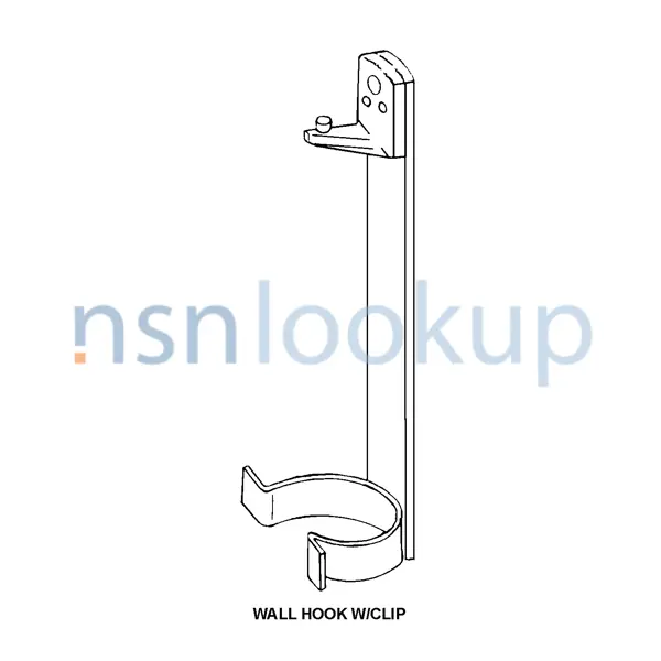 STYL Style 19 for 4210-01-460-0342 1/1 STYL Style 19 for 4210-01-460-0342 1/1