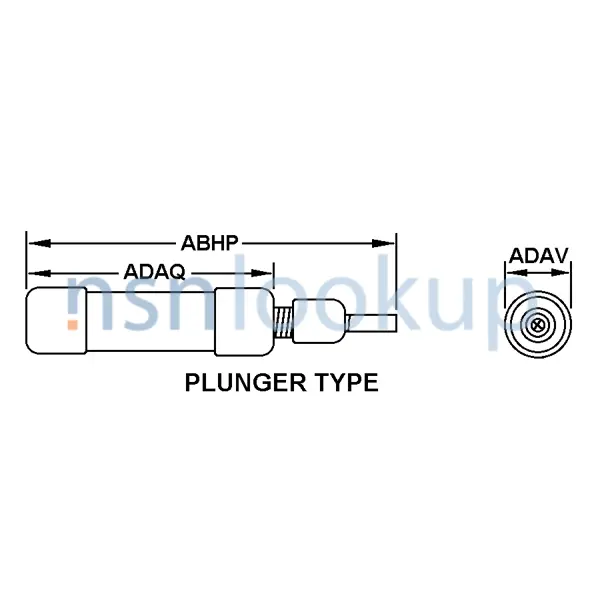 AAQL Style 18A for 5920-00-538-6205 1/1