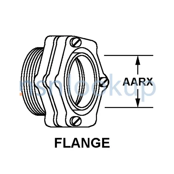 STYL Style A15 for 5975-01-535-1303 1/1