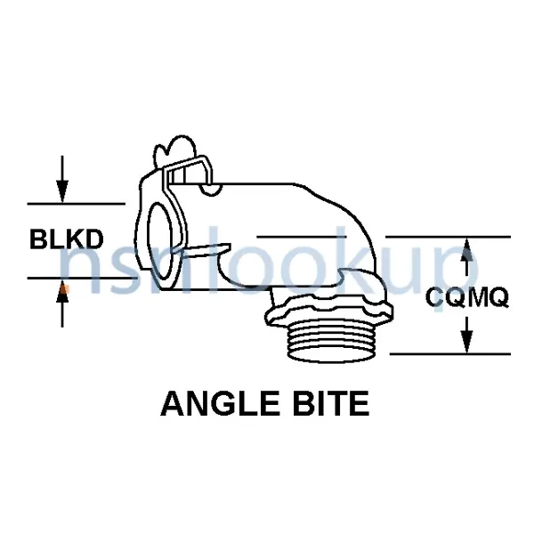 STYL Style A56 for 5975-01-526-6566 1/1