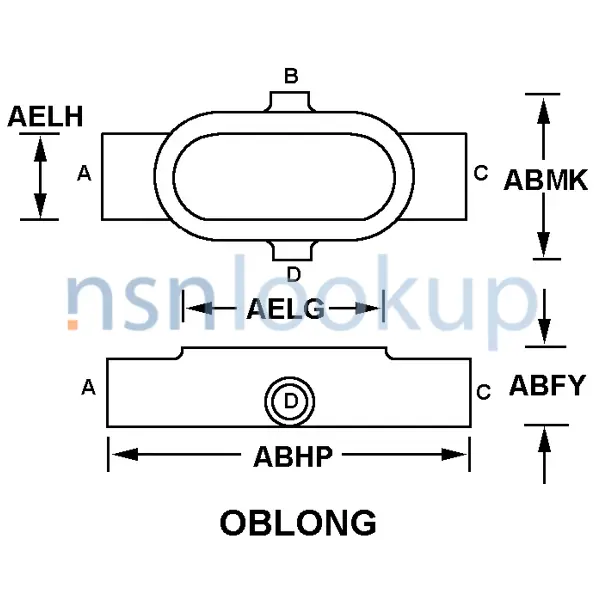 STYL Style X for 5975-01-089-9802 2/2 STYL Style X for 5975-01-089-9802 2/2