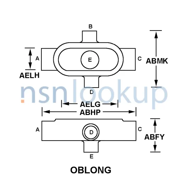 STYL Style XA for 5975-01-676-0853 1/1 STYL Style XA for 5975-01-676-0853 1/1