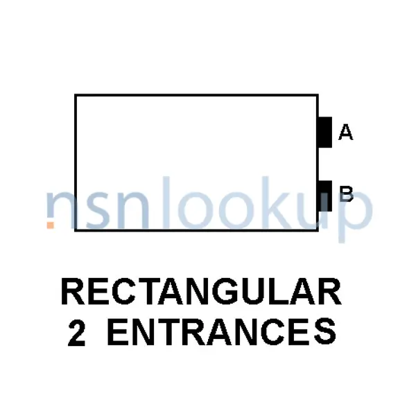 STYL Style B10 for 5975-01-153-1248 1/1 STYL Style B10 for 5975-01-153-1248 1/1