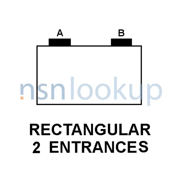 STYL Style B11 for 5975-01-237-5757 1/1