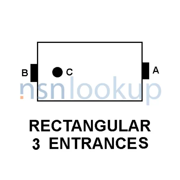 STYL Style B22 for 5975-00-265-0248 3/3