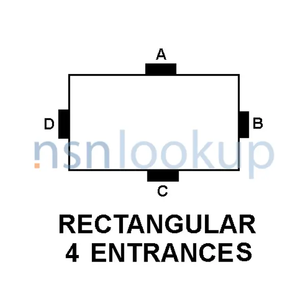 STYL Style B30 for 5975-01-298-6496 1/1