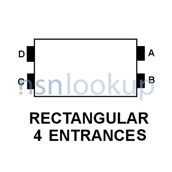 STYL Style B31 for 5975-00-903-8853 2/2