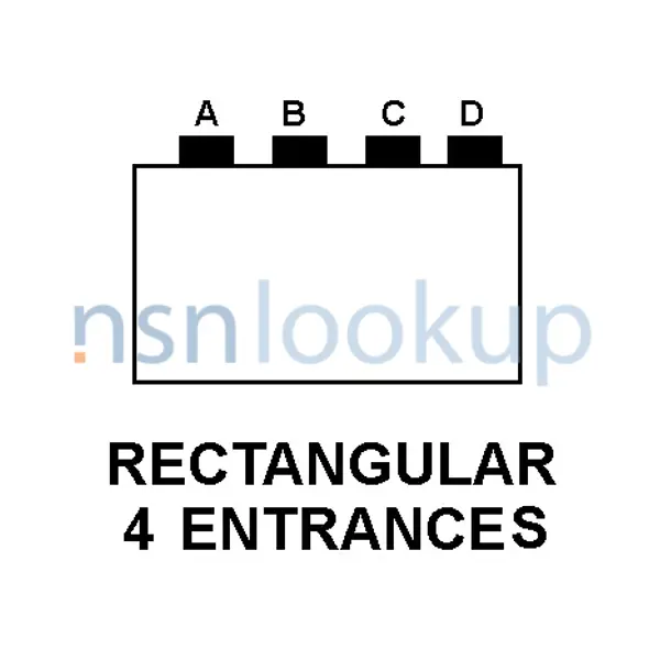 STYL Style B32 for 5975-01-065-9709 1/1