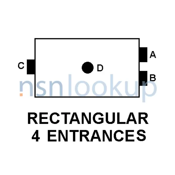 STYL Style B38 for 5975-01-169-1567 2/2 STYL Style B38 for 5975-01-169-1567 2/2