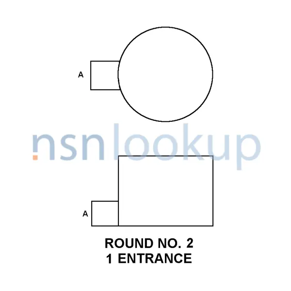 STYL Style C2 for 5975-01-138-4065 2/2