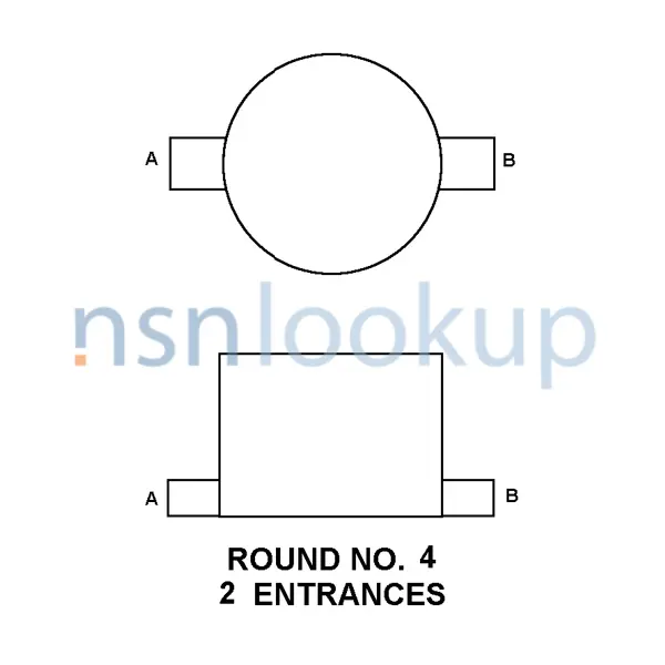 STYL Style C4 for 5975-00-265-7491 2/2 STYL Style C4 for 5975-00-265-7491 2/2