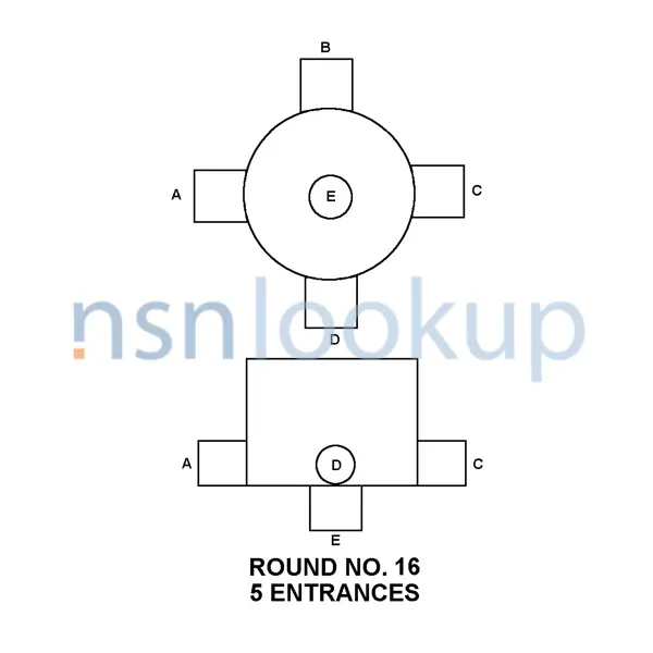 STYL Style C16 for 5975-00-802-4996 2/2