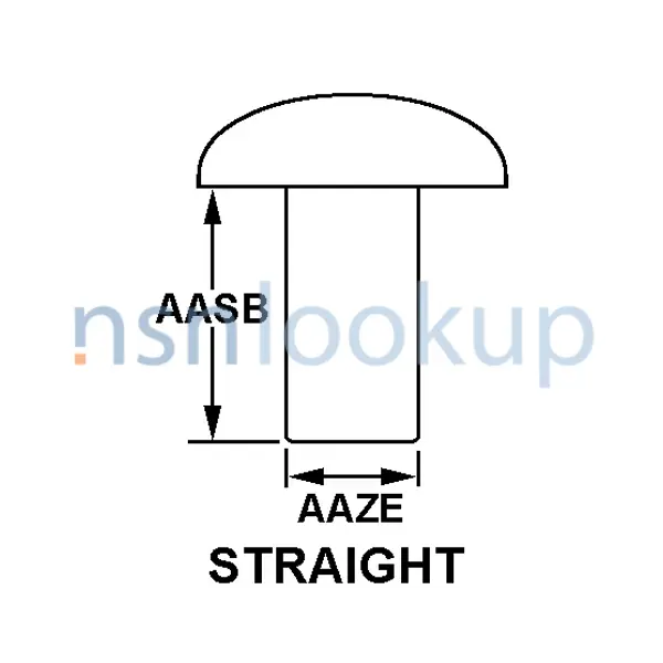 AAZF Style D9 for 5320-00-010-4128 2/2
