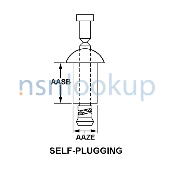 AAZF Style D18 for 5320-00-249-4676 2/2