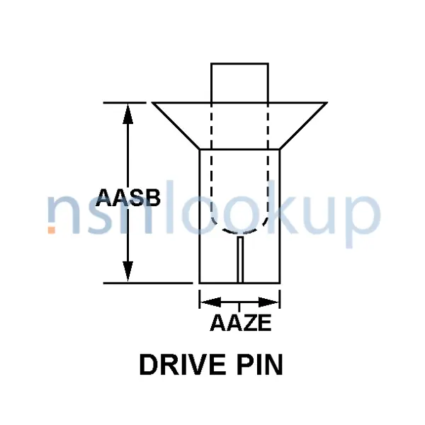 AAZF Style D20 for 5320-00-776-2129 2/2