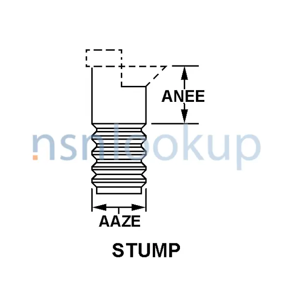 AAZF Style B26 for 5320-00-288-3431 2/2