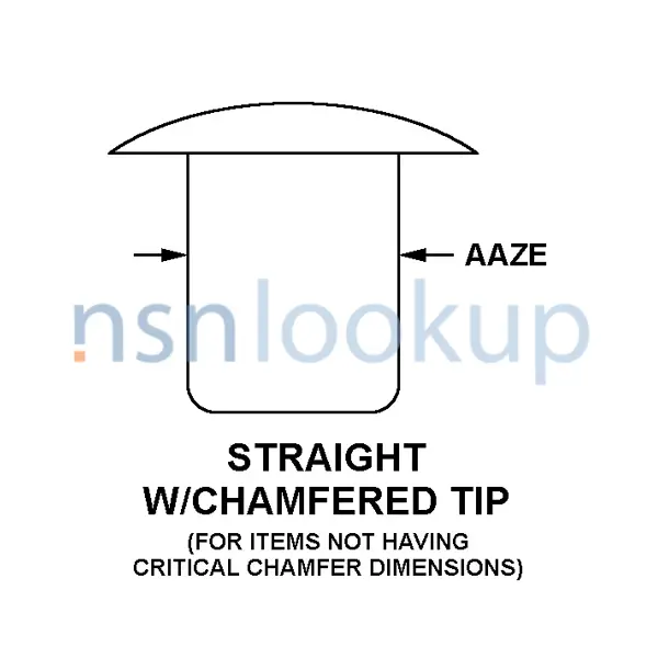 AAZF Style D37 for 5320-01-706-7361 2/2 AAZF Style D37 for 5320-01-706-7361 2/2