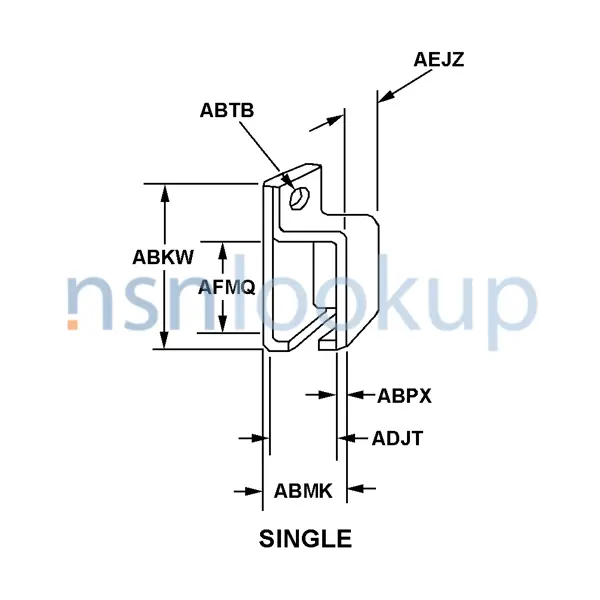 STYL Style 36 for 5340-01-628-2287 1/1 STYL Style 36 for 5340-01-628-2287 1/1