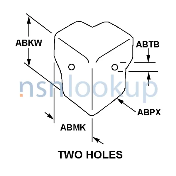 STYL Style 58 for 5340-01-573-4878 1/1 STYL Style 58 for 5340-01-573-4878 1/1