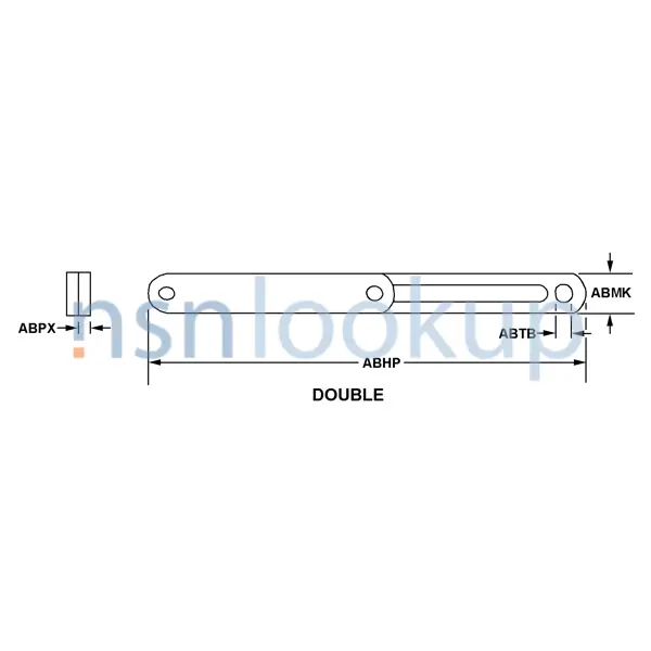 STYL Style 76 for 5340-01-697-5622 1/1 STYL Style 76 for 5340-01-697-5622 1/1