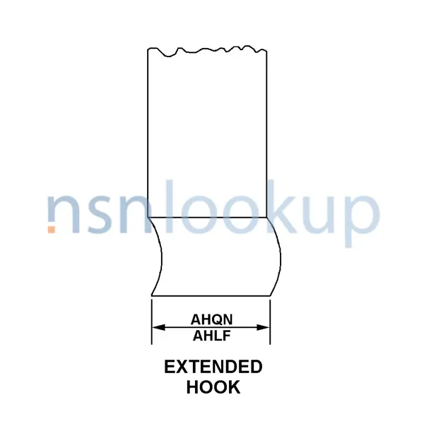 AKBU Style 113 for 5340-00-113-9606 2/3 AKBU Style 113 for 5340-00-113-9606 2/3