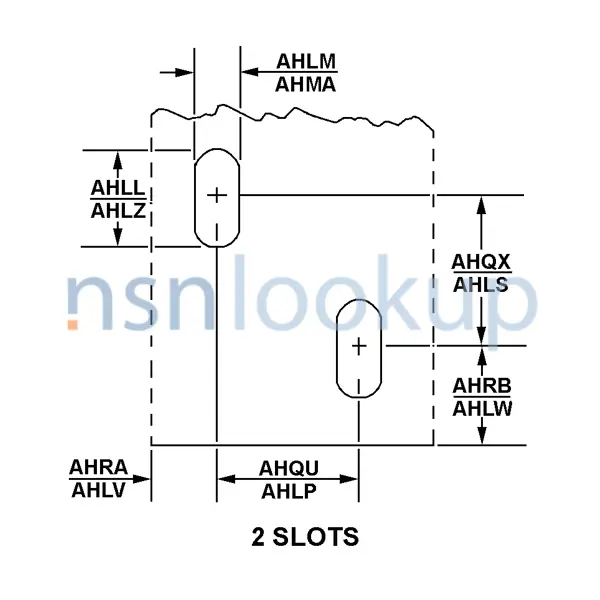 AKCU Style 200 for 5340-01-414-7560 4/5 AKCU Style 200 for 5340-01-414-7560 4/5
